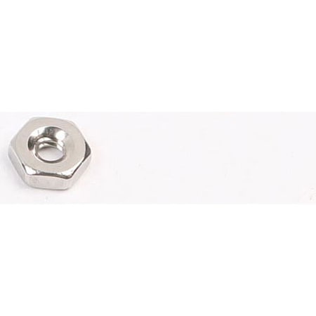 Apw Hex Nut 6-32 8402900